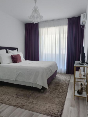 Safirului apartment